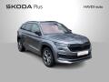 �koda Kodiaq 2.0 TSI 4x4 DSG Sportline