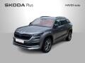 �koda Kodiaq 2.0 TSI 4x4 DSG Sportline