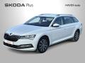 koda Superb Combi 2.0 TDI Style