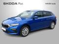 koda Scala 1.5 TSI Top Selection