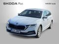 �koda Octavia Combi 1.4 TSI iV DSG Style+