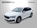 �koda Scala 1.0 TSI Ambition
