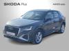 Audi Q2 35 TFSI S tronic S line