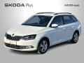 koda Fabia Combi 1.2 TSI Style