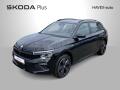 �koda Kamiq 1.5 TSI DSG Monte Carlo