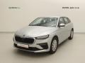 Skoda Scala 1.0 TSI Selection