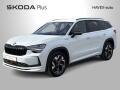 �koda Kodiaq 2.0 TDI 4x4 DSG Sportline