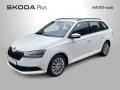koda Fabia Combi 1.0 TSI Active