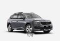 koda Kamiq 1.0 TSI 70 kW 5-stup. mech. 13