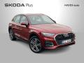 Audi Q5 50 TFSIe quattro S tronic