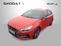 Hyundai i30 CW 1.6 CRDi Style