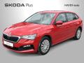 koda Scala 1.0 TSI Ambition