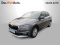 koda Fabia 1.0 TSI Style