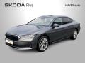 koda Superb 2.0 TDI DSG Selection