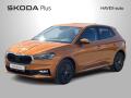 �koda Fabia 1.0 TSI Style +