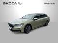 �koda Superb Combi 1.5 TSI iV DSG L&K