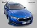 �koda Octavia 1.5 TSI e-TEC DSG Style