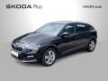 �koda Scala 1.5 TSI Ambition