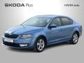 �koda Octavia 1.4 TSI Style
