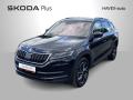 koda Kodiaq 2.0 TDI DSG Style