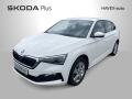 �koda Scala 1.5 TSI Style+