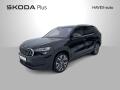 �koda Kodiaq 2.0 TDI 4x4 DSG Excl. Selectio