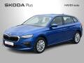 �koda Scala 1.0 TSI Selection