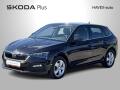 �koda Scala 1.5 TSI Style