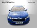 �koda Octavia Combi 2.0 TDI Fresh +