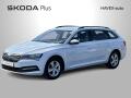 �koda Superb Combi 2.0 TDI DSG Ambition