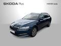 �koda Superb Combi 2.0 TDI DSG Style