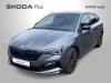 koda Scala 1.0 TSI Monte Carlo