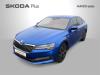 koda Superb 2.0 TDI 4x4 DSG L&K