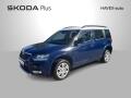 �koda Yeti 2.0 TDI 4x4 Active