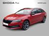 koda Superb Combi 2.0 TDI 4x4 DSG SportLin