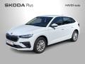 koda Scala 1.0 TSI Selection