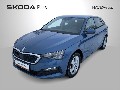 koda Scala 1.0 TSI Ambition