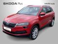 koda Karoq 1.5 TSI Style
