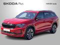 �koda Kodiaq 1.5 TSI iV DSG Sportline
