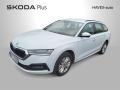 koda Octavia Combi 2.0 TDI DSG Ambition +