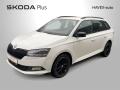 koda Fabia Combi 1.0 TSI DSG Monte Carlo