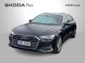 Audi A6 Avant 40 TDI S-tronic Sport