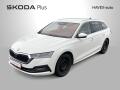 �koda Octavia Combi 1.5 TSI Style+