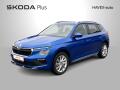 �koda Kamiq 1.0 TSI Top Selection