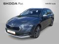 koda Octavia Combi 2.0 TDI 4x4 DSG Scout