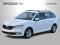 �koda Fabia Combi 1.0 TSI Ambition +