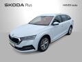 �koda Octavia Combi 2.0 TDI 4x4 DSG Style+