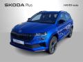 koda Karoq 1.5 TSI DSG Sportline