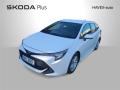 Toyota Corolla TS 1.8 e-CVT Hybrid AT Comfort