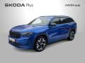 �koda Kodiaq 2.0 TDI 4x4 DSG SportLine
